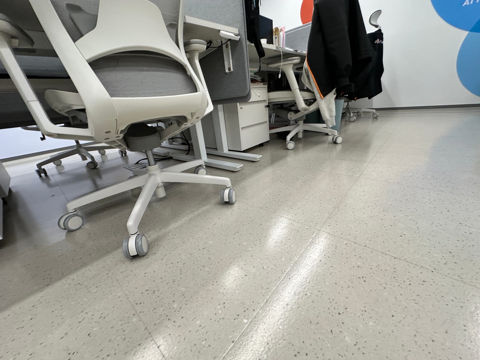 고양 일산동구 이사청소 시공 사진