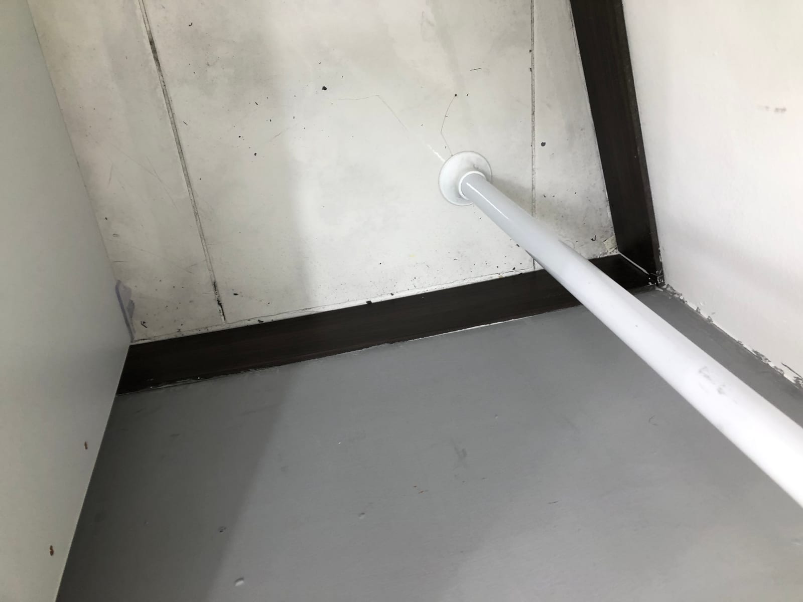 김포 고촌 카펫청소 시공 사진